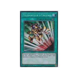 Téléporteur d'Urgence (STR) [LC5D]