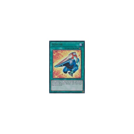 TGX1-HL (UR) [LC5D]