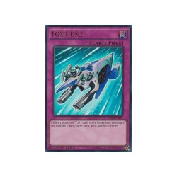 TGX3-DX2 (UR) [LC5D]