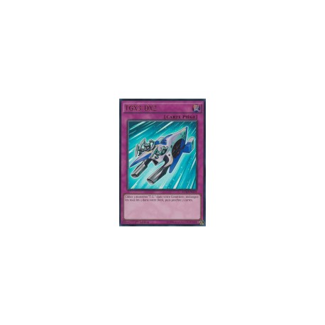 TGX3-DX2 (UR) [LC5D]