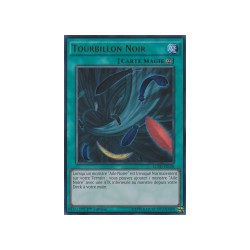 Tourbillon Noir (UR) [LC5D]