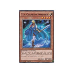 Tyr, Champion Nordique (C) [LC5D]