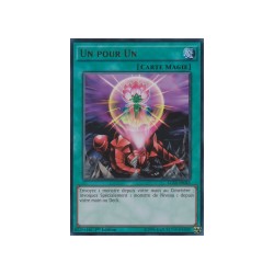 Un pour Un (UR) [LC5D]