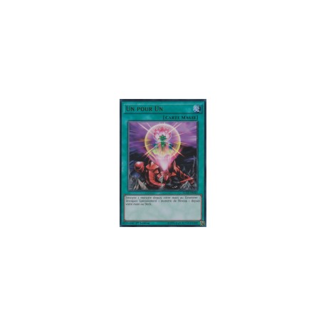 Un pour Un (UR) [LC5D]