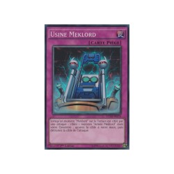 Usine Meklord (SR) [LC5D]