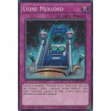 Usine Meklord (SR) [LC5D]