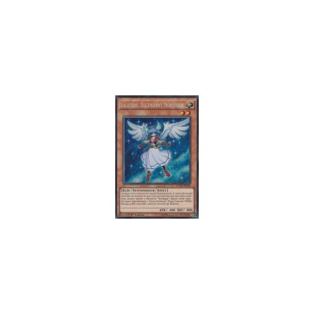 Valkyrie, Ascendant Nordique (STR) [LC5D]