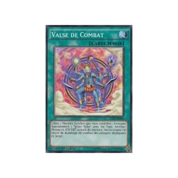 Valse de Combat (C) [LC5D]