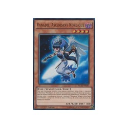 Vanadis, Ascendant Nordique (UR) [LC5D]