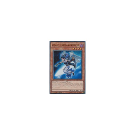 Vanadis, Ascendant Nordique (UR) [LC5D]