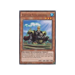 Vapeur Synchronique (R) [LC5D]