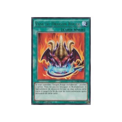 Vase du Dragon Rouge (R) [LC5D]