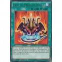 Vase du Dragon Rouge (R) [LC5D]