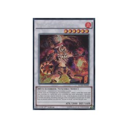 Vulcain le Divin (STR) [LC5D]