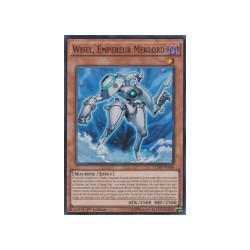 Wisel, Empereur Meklord (SR) [LC5D]