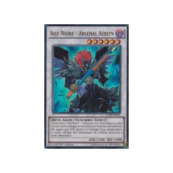 Aile Noire - Arsenal Aérien (UR) [LC5D]