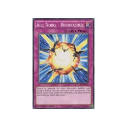 Aile Noire - Bourrasque (C) [LC5D]