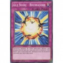 Aile Noire - Bourrasque (C) [LC5D]