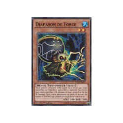 Diapason de Force (C) [LC5D]