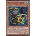 Diapason de Force (C) [LC5D]