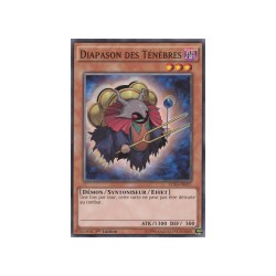 Diapason des Ténèbres (C) [LC5D]