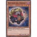 Diapason des Ténèbres (C) [LC5D]