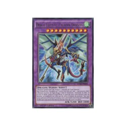 Draco Equiste, Paladin Dragon (R) [LC5D]