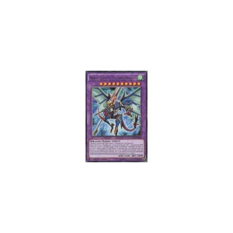 Draco Equiste, Paladin Dragon (R) [LC5D]