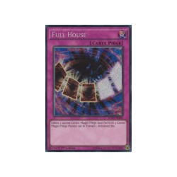 Full House (STR) [LC5D]