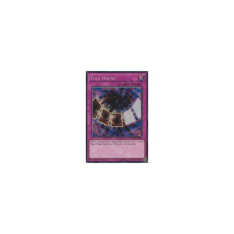 Full House (STR) [LC5D]