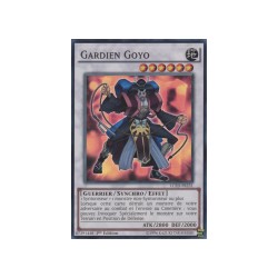 Gardien Goyo (SR) [LC5D]