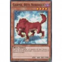 Garmr, Bête Nordique (C) [LC5D]