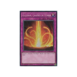 Gleipnir, Chaînes de Fenrir (STR) [LC5D]