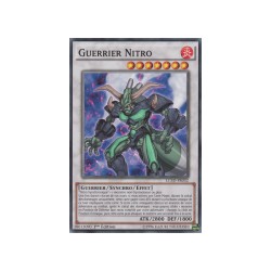 Guerrier Nitro (C) [LC5D]
