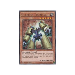 Guerrier Tourelle (R) [LC5D]