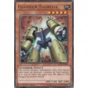 Guerrier Tourelle (R) [LC5D]