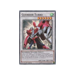 Guerrier Turbo (C) [LC5D]
