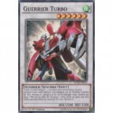 Guerrier Turbo (C) [LC5D]