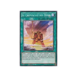 Le Crépuscule des Dieux (C) [LC5D]