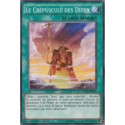 Le Crépuscule des Dieux (C) [LC5D]