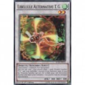 Libellule Alternative T.G. (C) [LC5D]