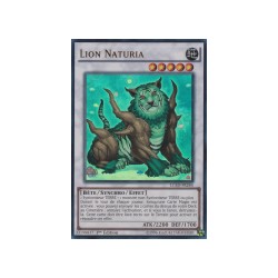 Lion Naturia (UR) [LC5D]