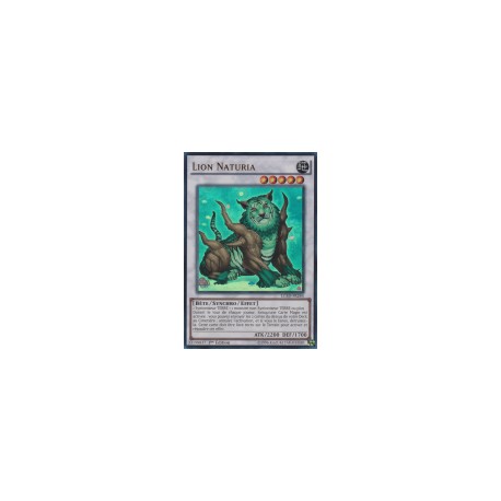 Lion Naturia (UR) [LC5D]
