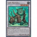 Lion Naturia (UR) [LC5D]
