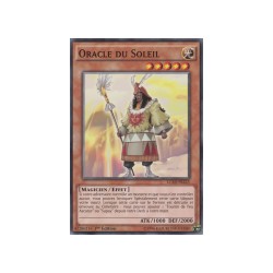Oracle du Soleil (C) [LC5D]