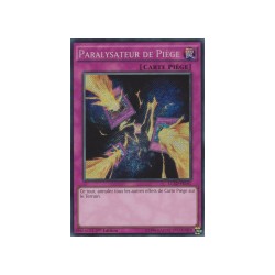 Paralysateur de Piège (STR) [LC5D]