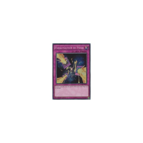 Paralysateur de Piège (STR) [LC5D]