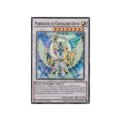 Parshath le Chevalier Divin (C) [LC5D]
