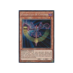 Pendulier de Combat (STR) [LC5D]