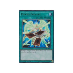 Pioche Evoluée (UR) [LC5D]